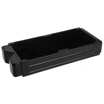 MagiCool 240S G2 Ultra Radiator, Copper - 240mm, must