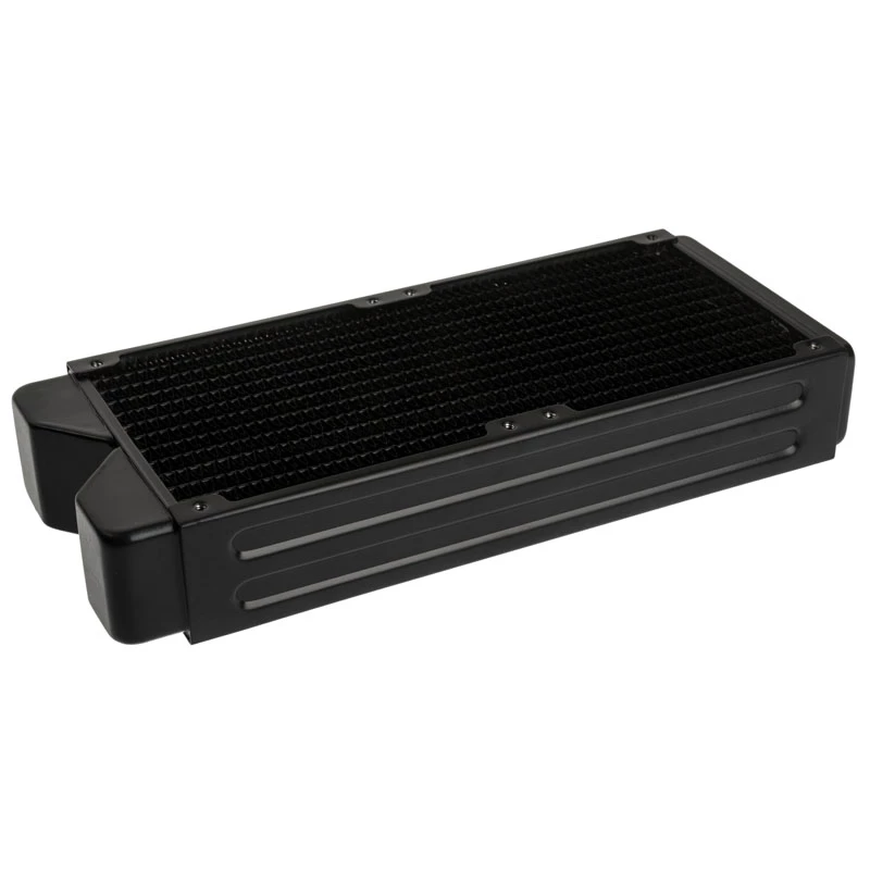 MagiCool 240S G2 Ultra Radiator, Copper - 240mm, must