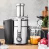 Aeglane mahlapress Gastroback Design Digital 1300 W Must roostevaba teras
