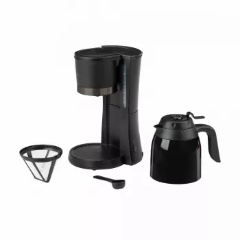 Kohvimasin Jata 1.2L JECA1800