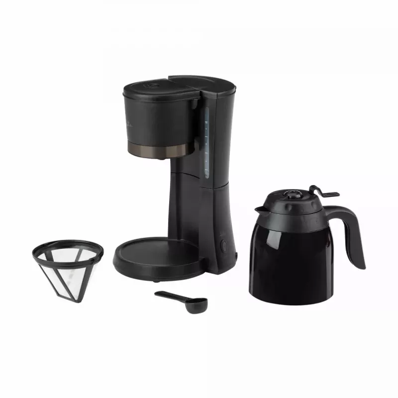 Kohvimasin Jata 1.2L JECA1800