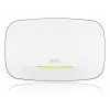 Juhtmevaba pääsupunkt Zyxel NWA210AXV2-EU0101F — Kaheribaline 2,4/5 GHz, 2975 Mbps, 2× RJ‑45, PoE, valge