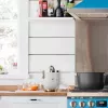 Elektriline tsitrusepress Smeg CJF11WHEU 70 W valge roostevaba teras