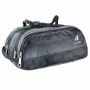 Tualett-tarbekott DEUTER Wash Bag Tour II — kompaktne reisitarbekott, must