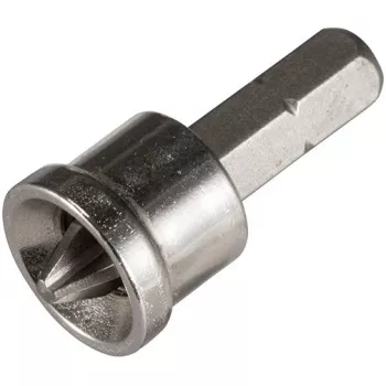 Makita - kruvitsaotsik - kipsplaadile - Phillips - PH2 - kuuskantpesa - pikkus: 30 mm (D-61690)