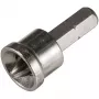 Makita - kruvitsaotsik - kipsplaadile - Phillips - PH2 - kuuskantpesa - pikkus: 30 mm (D-61690)