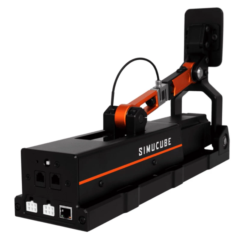 Simucube ActivePedal Force Feedback Pedal