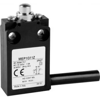 Panasonic MEP1G11Z võrguseade
