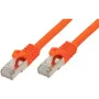 Networking kaabel S/CONN Cat. 7 S/FTP 10 m