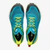 Scarpa GOLDEN GATE KIMA RT, 43.5, Lake Blue - Lime