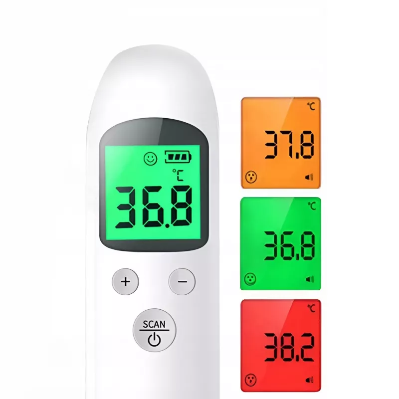 Wi‑Fi nutipistik Extralink F-01 valge – ühilduv rakendusega Smart Life, mudel EX.31672