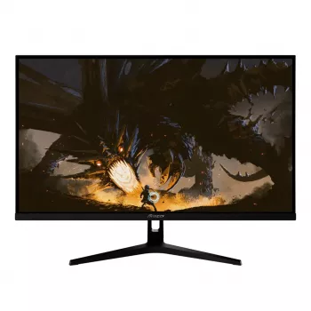 Arozzi Nova 32-tolline arvutimonitor 2560 x 1440 pikslit Quad HD LED must