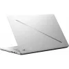 ASUS ROG Zephyrus G16 GA605KH-QR011W AMD Ryzen™ AI 7 350 Sülearvuti 40,6 cm (16 tolli) WQXGA 16 GB LPDDR5x-SDRAM 1 TB SSD NVIDIA® GeForce RTX™ 5050 Wi-Fi 7 (802.11be) Windows 11 Home Saksa Valge