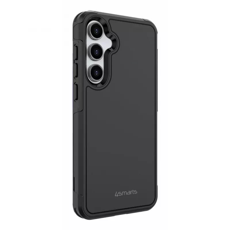 Cover 4smarts Galaxy A55 16.8 cm (6.6 inch) Must