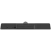 Prestigio Solutions Alpha videokonverentsi koostööriba, UHD 12 MP, 6 mikrofoni, 8 m ulatus, USB-C/AUX
