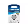 Ühekordne liitium-nööppatarei CAMELION CR2430, 3 V, 1 tk