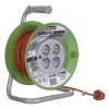 Activejet AJE-PB/20M rulliga pikendusjuhe 20 m
