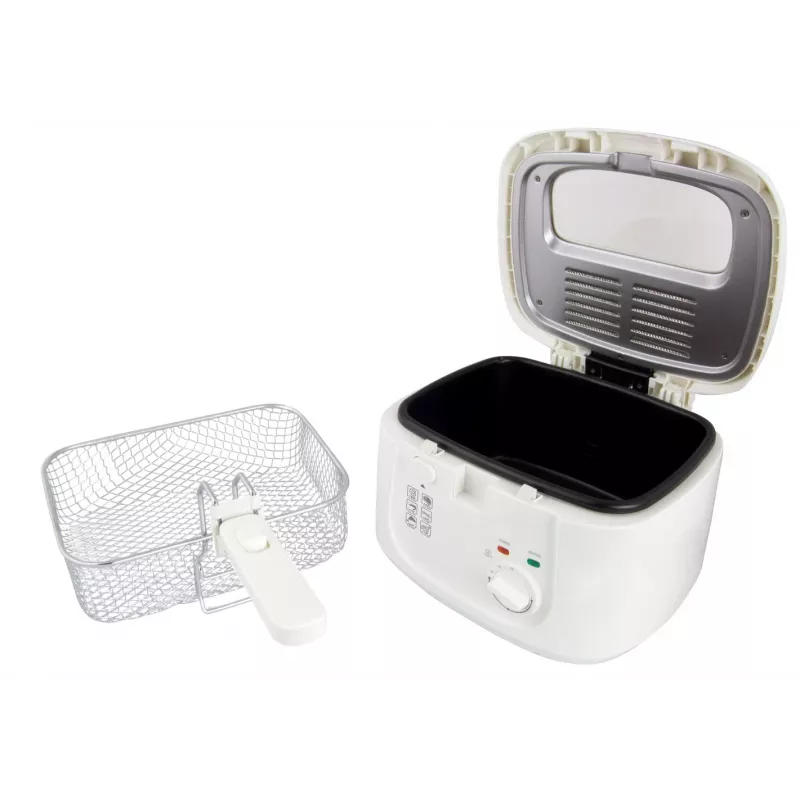 Esperanza EKG012 Fritüür 2,5L, Valge