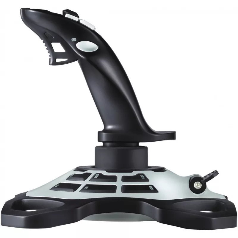 Logitech G Extreme 3D Pro USB juhtkang (PC 942-000031)