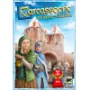 Carcassonne Winter-Edition, lauamäng