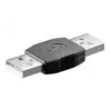 Kaablisoo muundur USB-A DeLOCK 65011