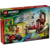 LEGO NINJAGO 71857 Ninja sõidukite puumaja lahing