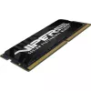 SO-DIMM 32 GB DDR4-2400 , Memory hall, PVS432G240C5S, Viper Steel, INTEL XMP