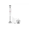 Tefal HB4531 0,5 L lauasegisti 450 W Hall, roostevaba teras, valge