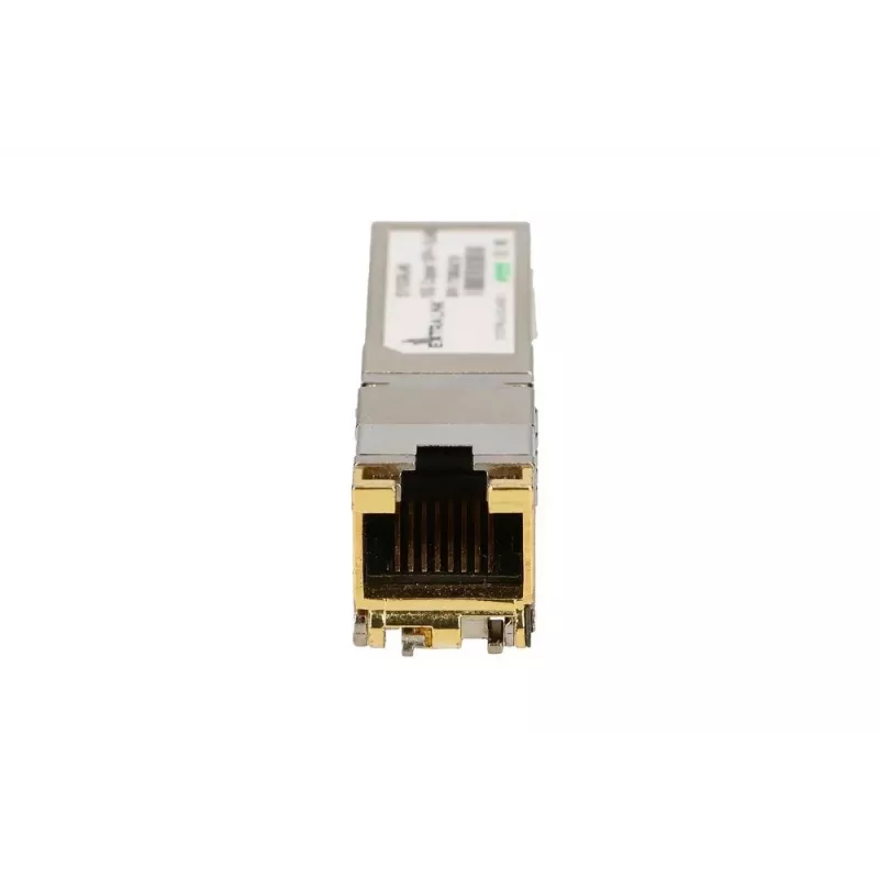 SFP-moodul Extralink SFP RJ45 10G 1x RJ45 10Gb/s vask