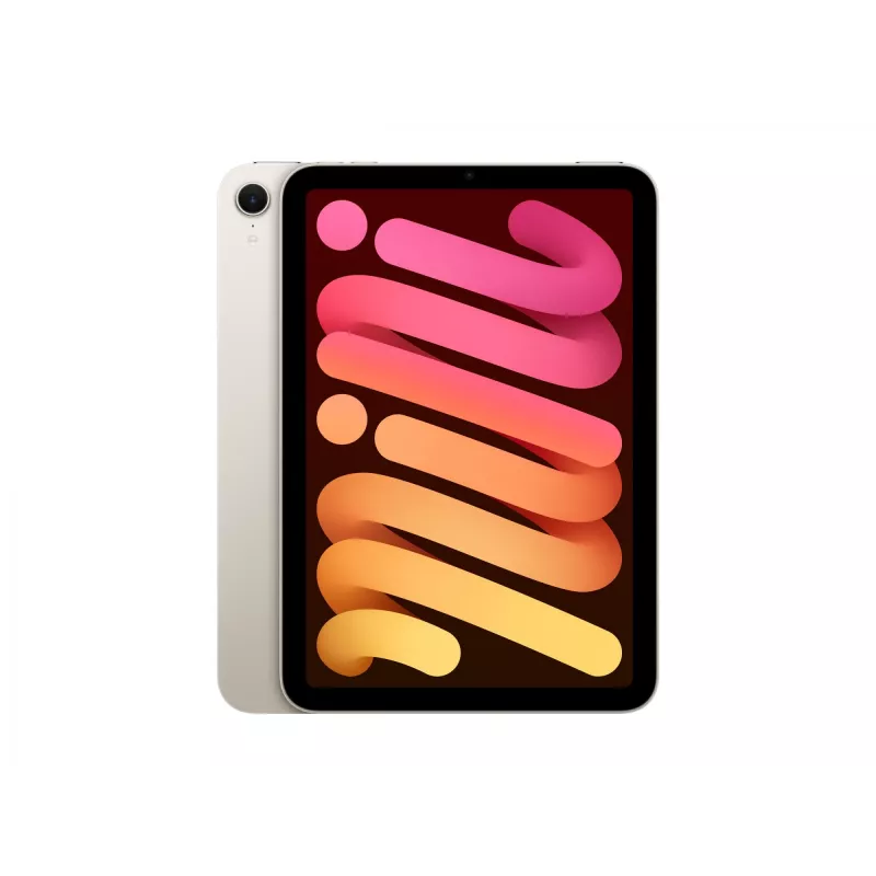 Apple iPad mini Wi-Fi 128GB - Starlight
