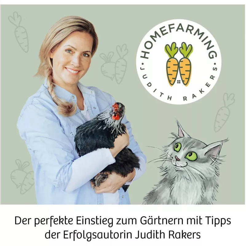 Minu esimene talu, katsekomplekt