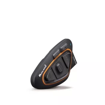 Motorcycle Intercom Midland BTX1 PRO S-SINGLE