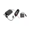 Pihuseadmeprinteri lisatarvik Zebra QLn420 P1050667-140 Must