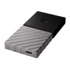 SSD Western Digital 2TB Portable USB USB-C 3.2 Gen 1 My Passport