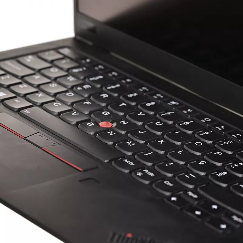 LENOVO X1 Carbon Gen. 8th i5-10210U 16GB 256GB SSD 14 FHD Win11pro KASUTATUD US QWERTY Kasutatud