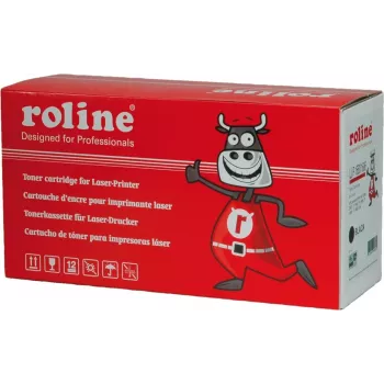 ROLINE'i toner, ühilduv CF210X - nr 131X - HP Color LJ Pro200 M251n jaoks - u 2400 lehekülge - must