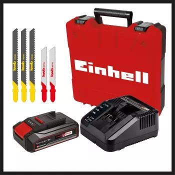 Einhell 4321228 toiteadapter