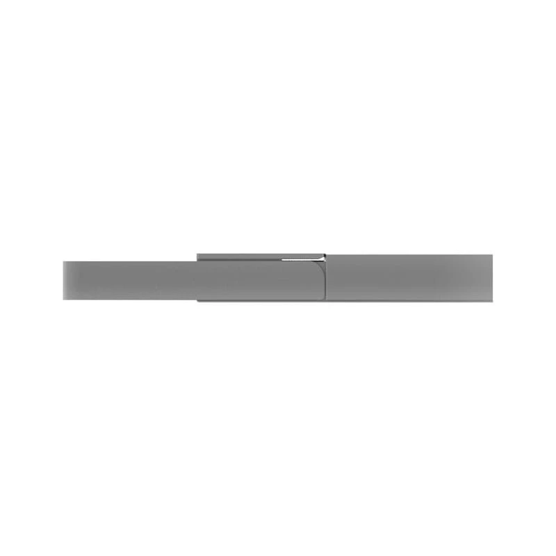 Xiaomi mälupulk | Kahe liidesega | 128 GB | USB Type-C/USB Type-A | Hõbedane