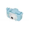 Laste digikaamera Extralink H27 Single Blue — 1080P 30 kaadrit/s, 2,0-tolline ekraan