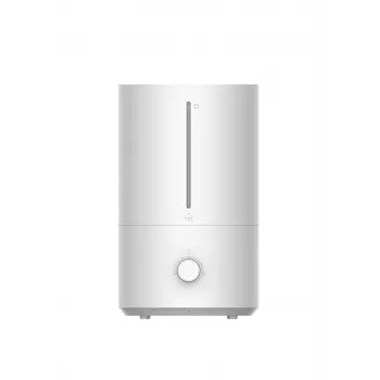 Ultraheliõhuniisutaja Xiaomi 2 Lite 4 L 23 W — valge, 300 ml/h, pöördnuppjuhtimine