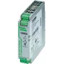 Phoenix QUINT-PS/1AC/24DC/3.5 toiteplokk 84 W roheline - hall (2866747)