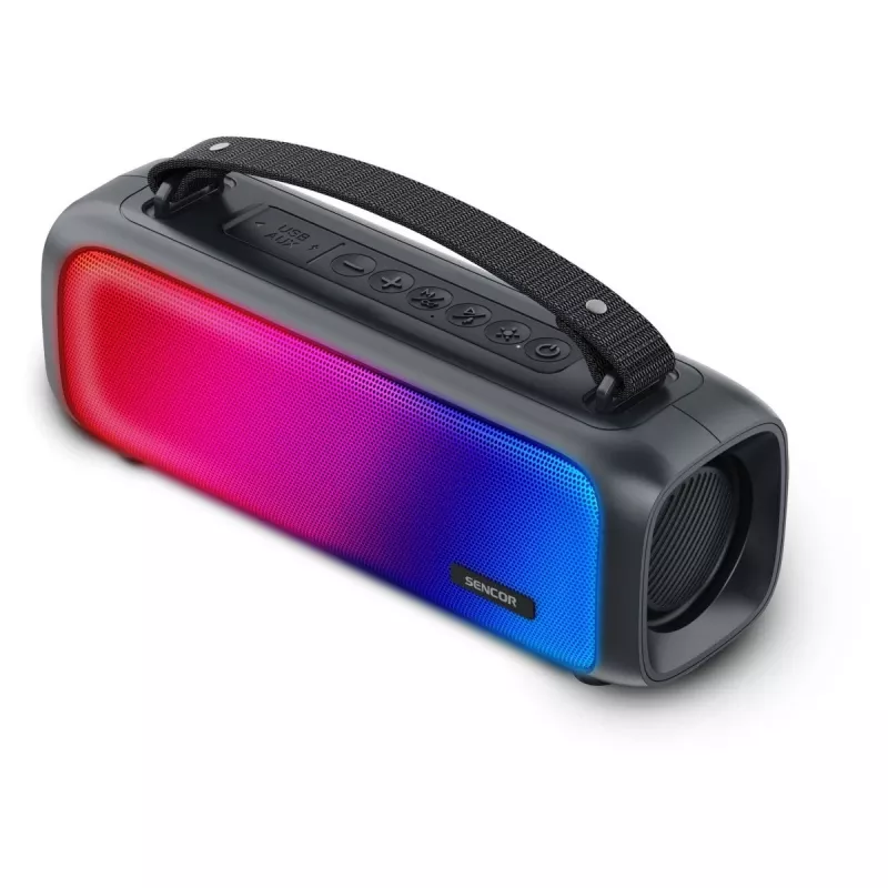 Bluetooth kõlar Sencor SSS 3000 KIDS 5W