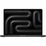 APPLE MacBook Pro 41,05 cm (16,2 tolli) Apple M4 Pro kiip 14-tuumalise CPU ja 20-tuumalise GPU-ga, 48 GB, 512 GB SSD, Space Black (MX2Y3D/A)
