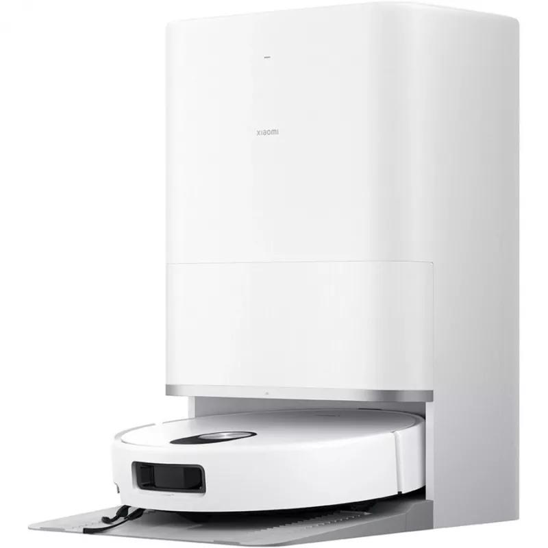 Robot Tolmuimeja Xiaomi Robot Vacuum 5 EU BHR0834EU