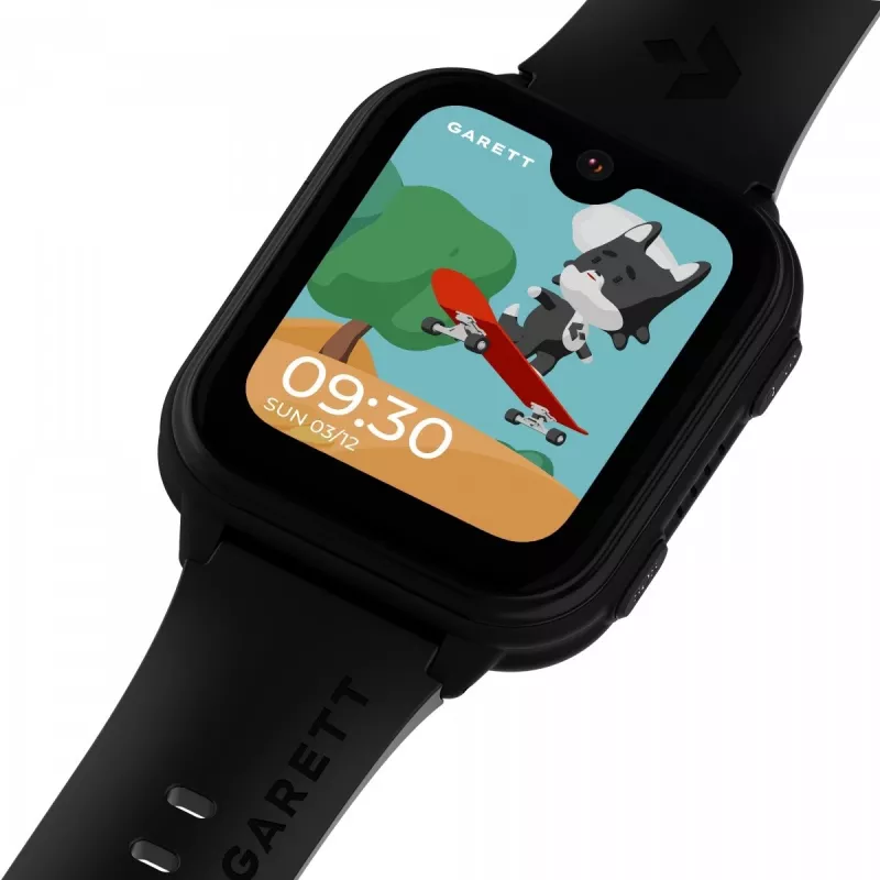 Nutikell Garett Kids Vibe 4G Must