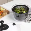 Salter salatiketraja BW13899EU7 5 L mahutavus, BPA-vaba plastkauss ja -korv