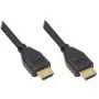 Good Connections GC-M0138 - 2 m - HDMI Type A (Standard) - HDMI Type A (Standard) - 4096 x 2160 pikslit - 18 Gbit/s - Must