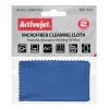 Puhastuslapp ActiveJet AOC-500 mikrokiust 15×18 cm, sõrmejäljevastane, kriimustusvaba