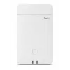 DECT baasjaam Gigaset N770 IP Pro — 120 kanalit, HTTPS/SIPS/SRTP/SSL/TLS, siseruumides 50 m, välistingimustes 300 m, valge