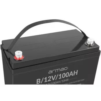 Universaalne geeleaku UPS Armac B/12V/100Ah jaoks
